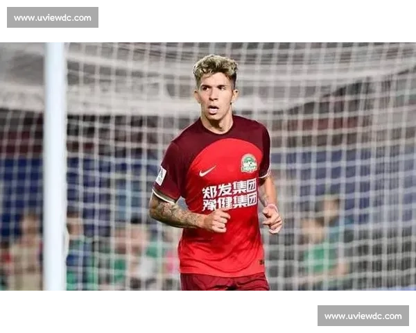 李磊转会风云：两球队竞逐，河南明确否认参与谈判