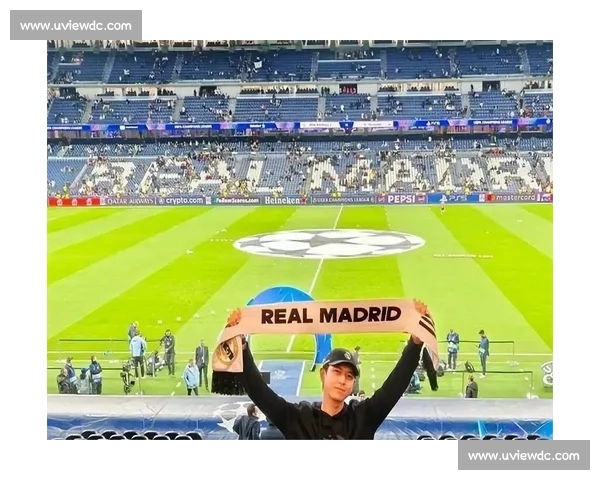 皇马携手 LV：球星社媒影响力点燃顶级时尚合作新纪元