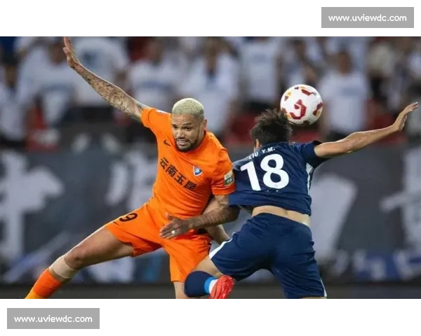 海港 4-2 梅州领跑，玉昆 4-4 逼平申花！中超三强争冠白热化，河南队深陷保级泥潭