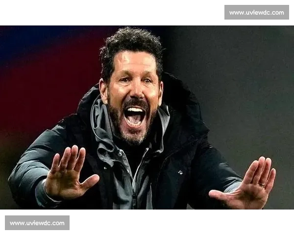 西蒙尼直言：巴黎本应赢下去年对决，两队战术未变差距仍在