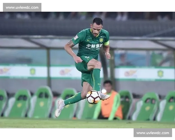 奥古斯托：从北京圆梦到青岛遗憾，足球人生的奋斗哲学