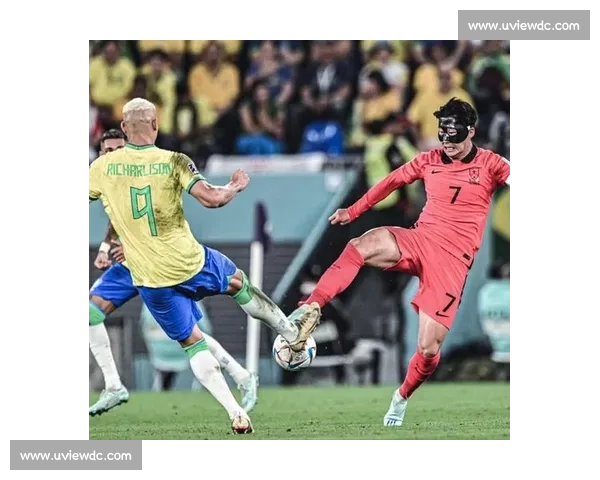 巴西世预赛收官战：里沙利松、帕奎塔首发练兵