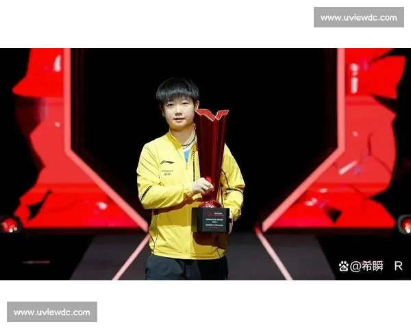 马琳挎证调网助力孙颖莎横滨备战，师徒默契打磨细节剑指冠军