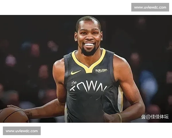 杜兰特锁定 2 年 1.24 亿续约！37 岁超级顶薪博弈，太阳赌上未来争冠窗口