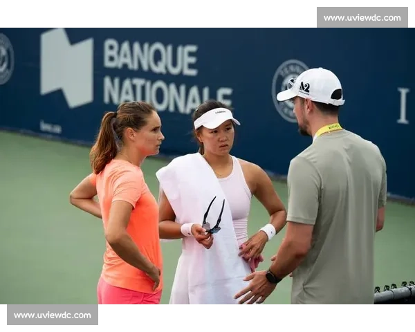 郭涵煜 帕诺娃草地首冠！逆转夺冠创纪录