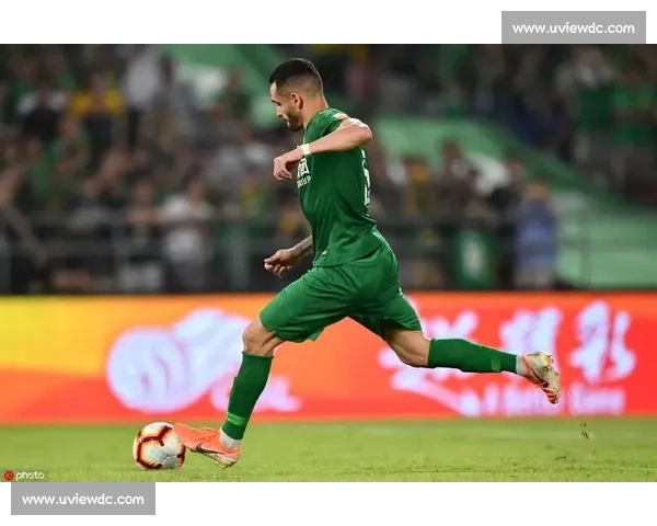 奥古斯托：从北京圆梦到青岛遗憾，足球人生的奋斗哲学