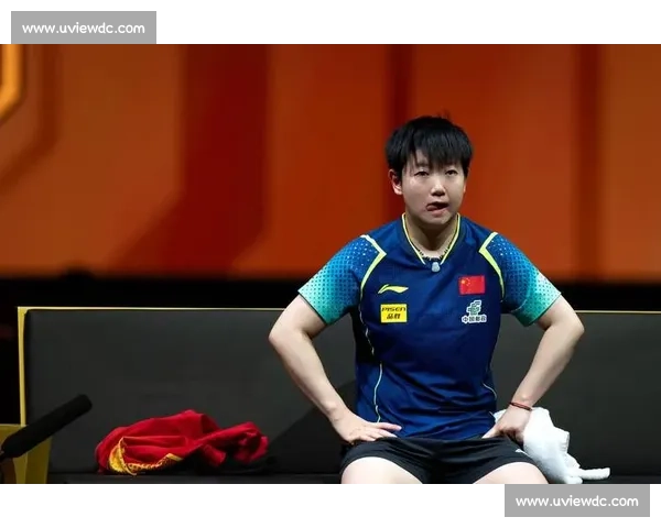 马琳挎证调网助力孙颖莎横滨备战,师徒默契打磨细节剑指冠军